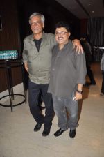 Sudhir Mishra at Blockbuster magazine launch in Novotel, Mumbai on 8th July 2012 (51).JPG